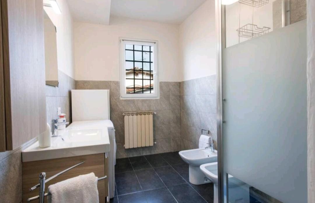 Appartamento Santo Spirito Penthouse Firenze Esterno foto