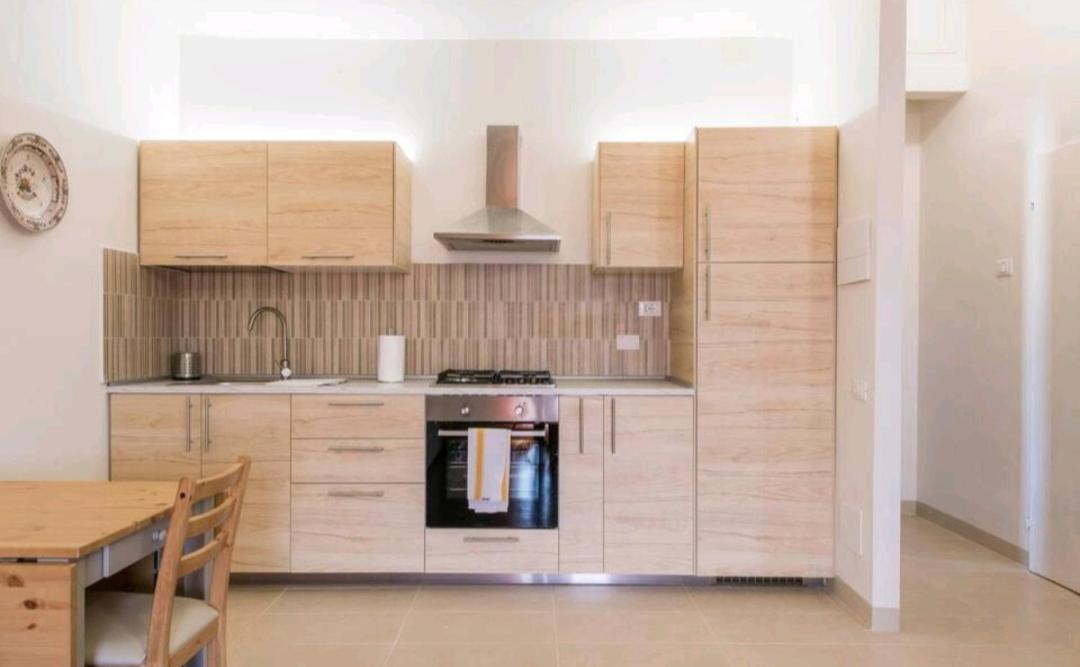 Appartamento Santo Spirito Penthouse Firenze Esterno foto