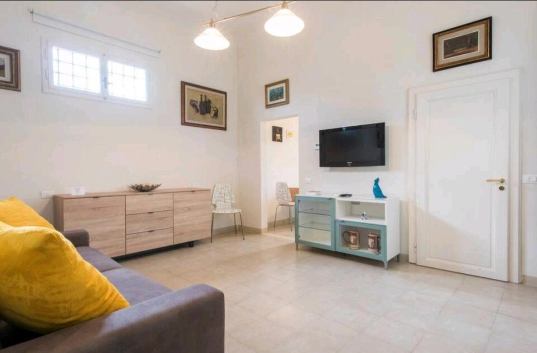 Appartamento Santo Spirito Penthouse Firenze Esterno foto